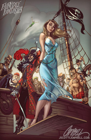 Illustration for article titled A ton of Disney Princesses, drawn in the "comic book style"
